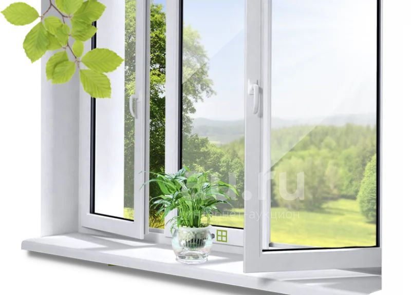 Окна ПВХ: комфорт, энергоэффективность и стиль для вашего дома