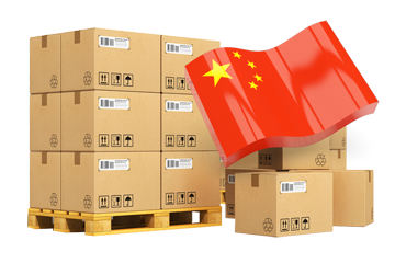Доставка из Китая: преимущества и возможности для международной торговли
