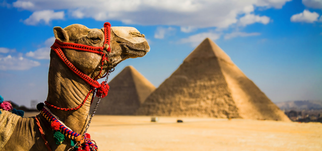 Незабываемое путешествие в Египет: откройте для себя страну пирамид и древних тайн