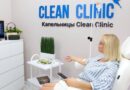 Франшиза Clean-Clinic в Казахстане: особенности и перспективы